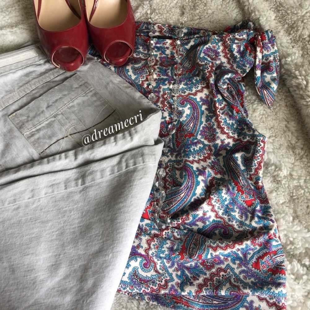 Moda International Top T1